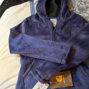 Carthartt size 6 Jacket